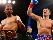 «Если GGG согласится на перенос боя с Сондерсом на июль, то бой с „Канело“ в сентябре точно не состоится!». Зарубежные фанаты бокса о дате боя Головкина в Казахстане