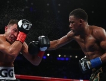 Джейкобс хочет скорейшего реванша с Головкиным