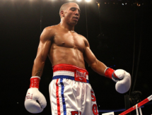 СМИ называют возможный бой Головкин — Уорд мисматчем