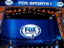 В США бой Шуменов — Дортикос покажет телеканал Fox Sports 1