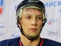 Обидчик Михайлиса дисквалифицирован на одну игру