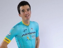 Бильбао — 16-й на втором этапе «Вуэльты страны Басков»