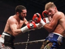 Артур Акавов: «Сомневаюсь, что Сондерс сам верит, что выиграет у Головкина. Он рассчитывает на хороший гонорар»