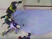 Видеообзор матча плей-офф чемпионата РК «Темиртау» — «Арлан» 1:2 ОТ