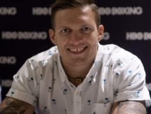 Промоутер надеется, что Усик пойдет по стопам Головкина