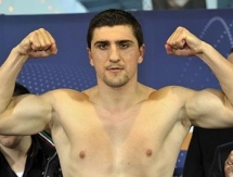 СМИ назвали потенциального соперника Шуменова