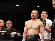 Промоутеры дали совет Шуменову на бой с Дортикосом