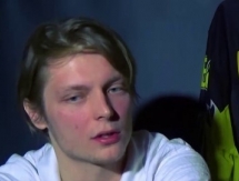 Александр Бородуля: «Было огромное желание вернуться в свою стихию»