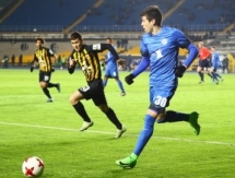 Стефан Живкович: «Чем больше будем играть вместе, тем все станет получаться намного лучше»