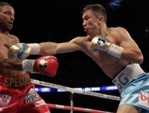 Крис Алджиери: «Вернется ли Брук тем самым парнем после боя с Головкиным?»