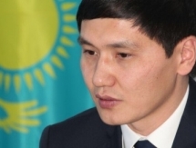 Олимпийские чемпионы проведут зарядку для астанчан