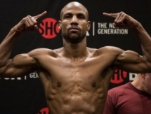 В рамках вечера бокса с участием Шуменова состоится еще один титульный бой