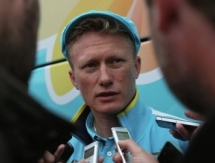 Александр Винокуров: «Я уже неоднократно заявлял — никакой взятки Колобневу не было»