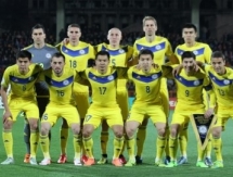 Казахстан покинул ТОП-100 рейтинга FIFA