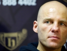 Райан Родс: «У Сондерса есть шанс против Головкина»