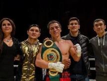 Rds.ca: «Джукембаев одержал самую значимую победу в своей молодой карьере»