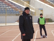 Сергей Дубков: «Начали сезон на мажорной ноте»