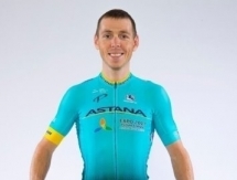 Чернецкий стал 20-м на пятом этапе «Вуэльты страны Басков»