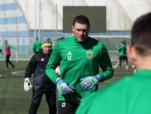 Дмитрий Непогодов: «Очко на выезде — тоже результат»