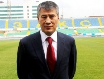 Боранбаев поддержал Стойлова в вопросе о полях