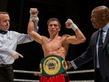 Батыр Джукембаев: «Мы идем к своей цели — стать чемпионом Мира»