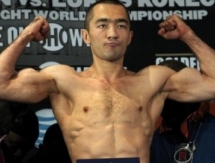 Стало известно, сколько будут стоить билеты на бой Шуменова