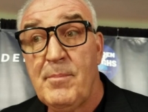 Бывший тяжеловес включил Головкина в список лучших боксеров