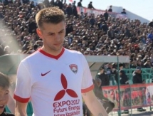 Иван Граф: «Нам не хватило концентрации и везения»