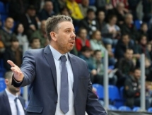 Илиас Папатеодору: «„Астана“ заслужила плей-офф в этом сезоне»