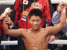 СМИ предложили чемпиону WBO встретиться с Жакияновым