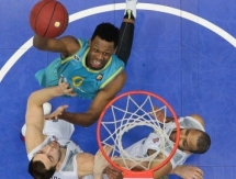 Видеообзор матча ВТБ «Нижний Новород» — «Астана» 76:72