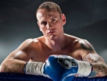 Бывший спарринг-партнер Головкина будет драться за титул чемпиона WBA