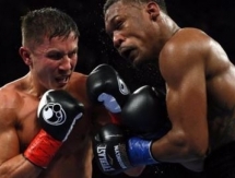 Санчес рассказал, когда может пройти реванш Головкина и Джейкобса