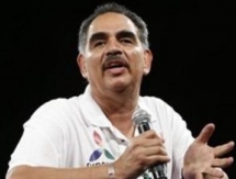 Абель Санчес: «Как фанат бокса, надеюсь, что бой Головкин — Альварес состоится»