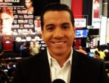 Журналист ESPN Deportes считает Головкина лучшим боксером P4P