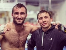 Абель Санчес: «Каждый подопечный для меня важен также, как Головкин»