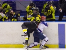 Листки хоккейного календаря. Неделя №28. 3-9 апреля. В преддверие финала