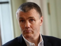 Тренер Дигейла поставит на Сондерса в бою с Головкиным