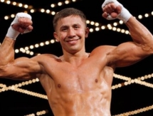 <strong>Головкин стал боксером месяца по версии WBA</strong>
