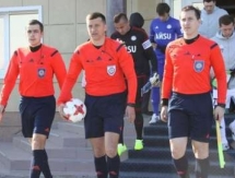 Конкурентная среда