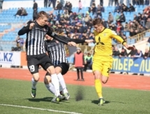 В цифровом разрезе