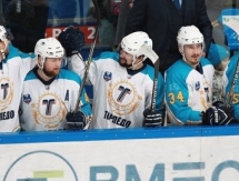 Билеты на финал Кубка «Братины» раскупили в Усть-Каменогорске за один день