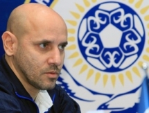 Алесио: «Я всегда был защитником, и принцип моей работы был в том, чтобы не пропускать голы»