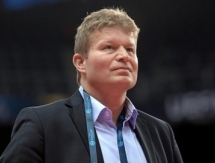 Томаш Нойманн: «Игита — большой молодец, он не давал нам шансов»