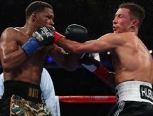 Тренер Головкина сказал, когда состоится реванш с Джейкобсом