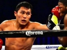 У Нурсултанова сменился соперник на бой 15 апреля