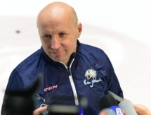 Эдуард Занковец: «Раз никто из руководства хоккейной Федерации Казахстана не оставил процесс привлечения в сборную Мартена Сен-Пьера — значит, все нормально»