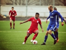 Витор Жуниор: «Два гола мы сами себе привезли»