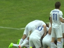 Видеообзор матча Премьер-Лиги «Ордабасы» — «Кайсар» 1:0