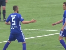 Видеообзор матча Премьер-Лиги «Астана» — «Актобе» 3:0